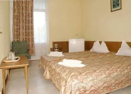 Hotel Traian Neptun