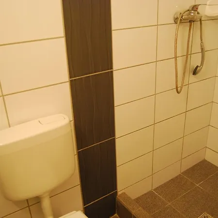 Traian Hotel 2*