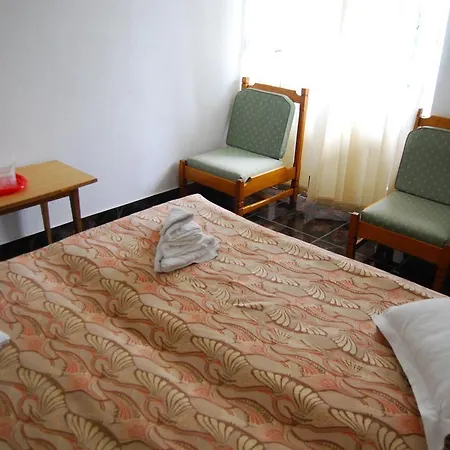 Traian Hotel