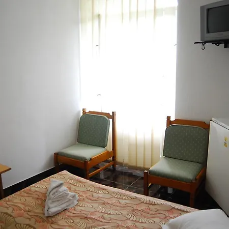 Traian Hotel 2*