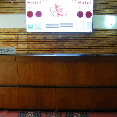 Traian Hotel Neptun